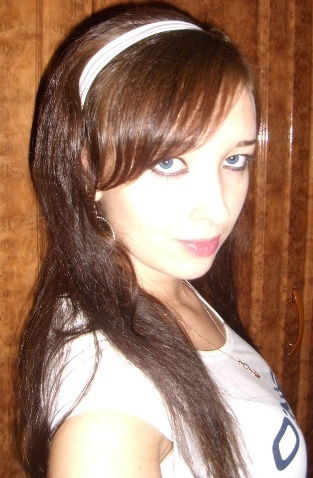 Дилара Нигматулина