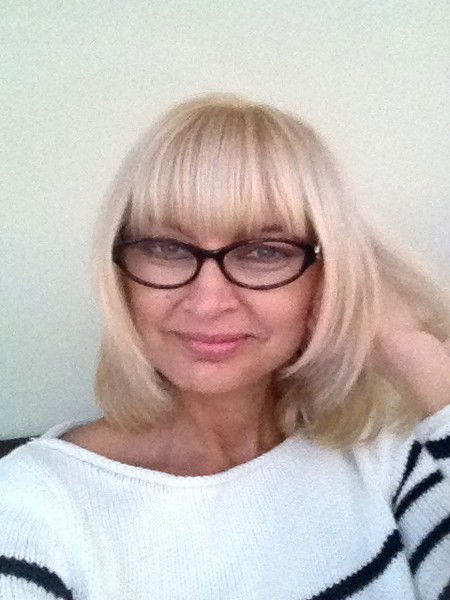 Татьяна Маношкина