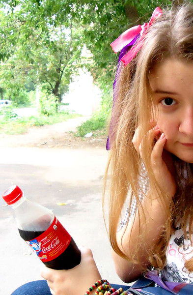 Елена Кабаева