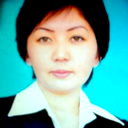 Назигуль Медеубаева