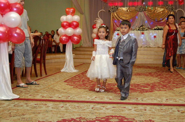 Кайрат Утаров