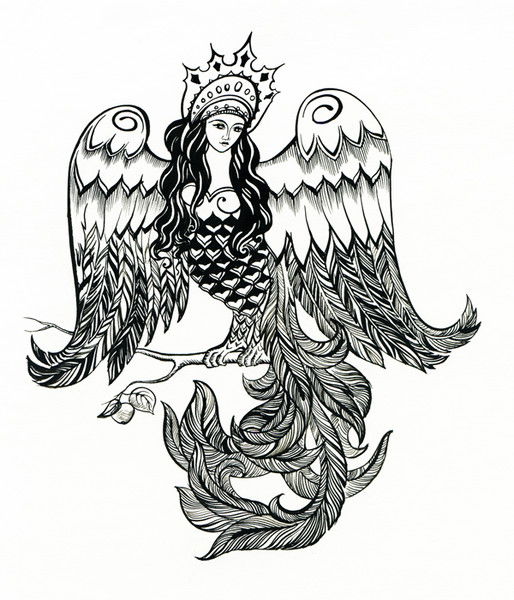 Марина Округина