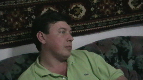 Константин Сапрыкин