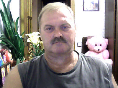 Владимир Степанов