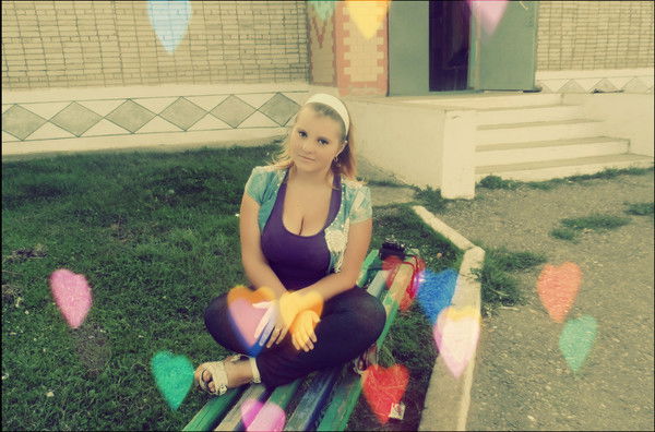 *** Василисочка ***