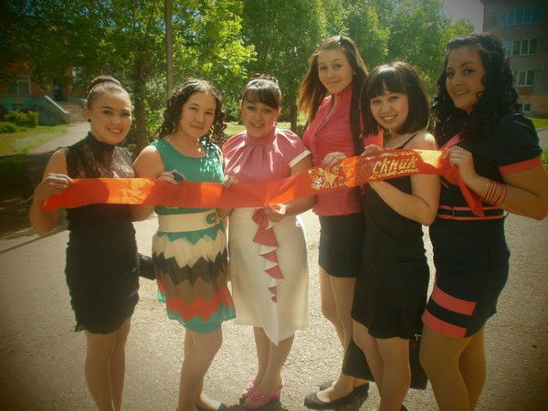 Рамиля Бикмухаметова