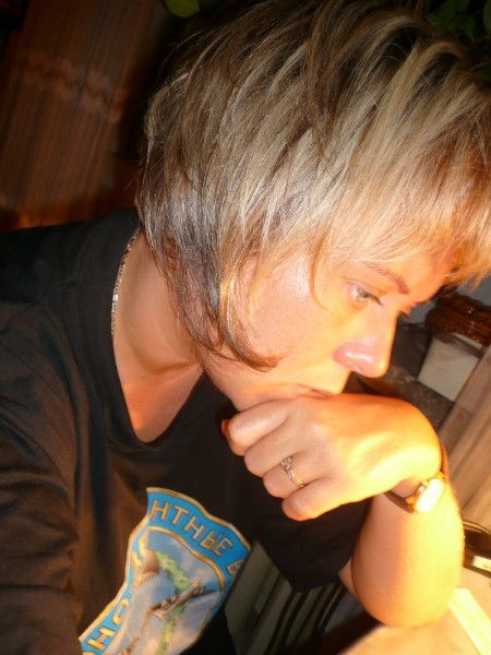 Мария Смирнова