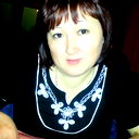 Айнаш Жексембаева