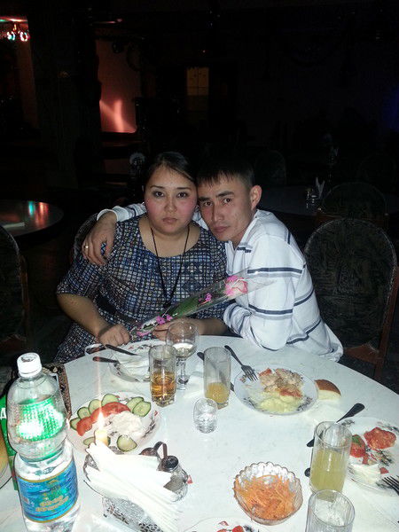 Шнара Сыздыкова