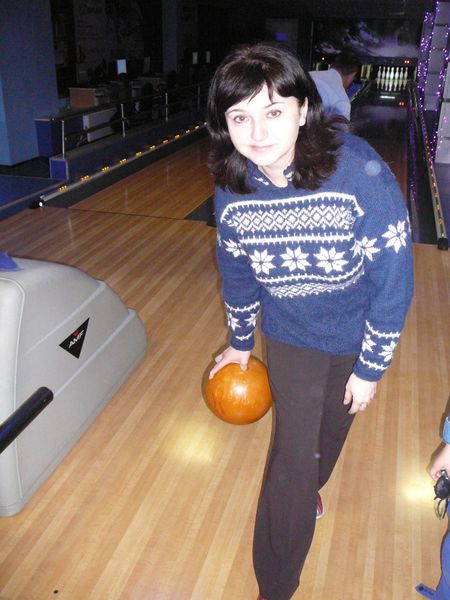 Надежда Кантор