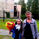 Антонина Стекольщикова