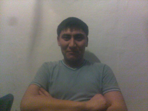 Самат Сатиев