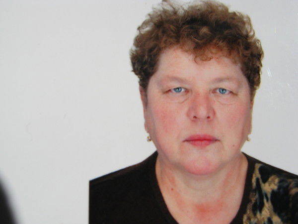 Татьяна Друшляк