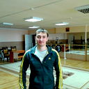 Александр Каргин