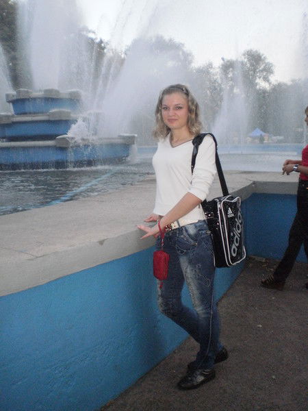 Юляшка Филиппова