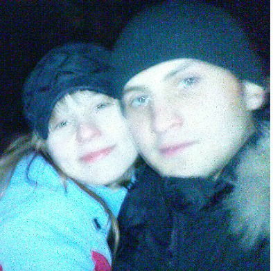 Машуличка Кривошеина