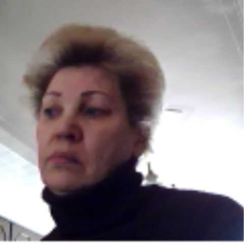 Тамара Турбаева