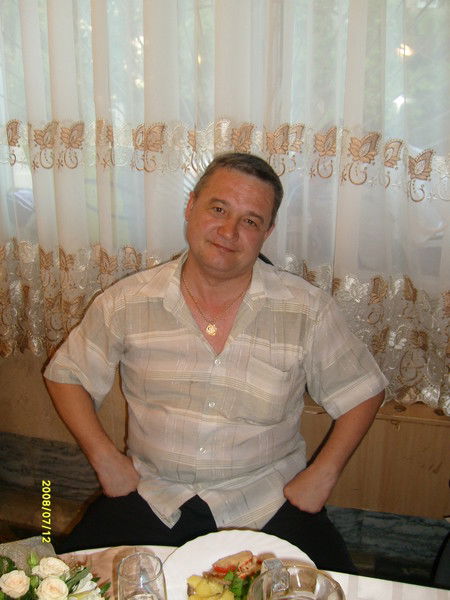 Радик Валиуллин