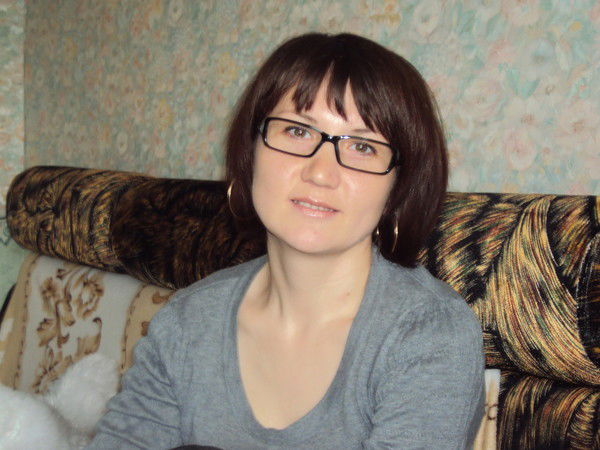 Людмила Дрожжина