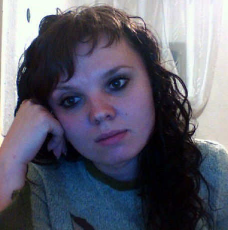 Нaдeждa Соболeвскaя