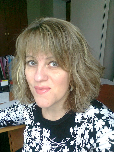 Инна Гудкова