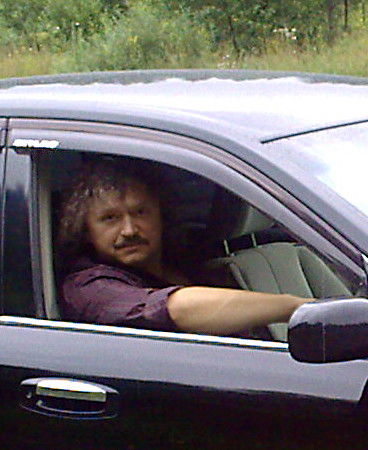 Валерий Лазутин