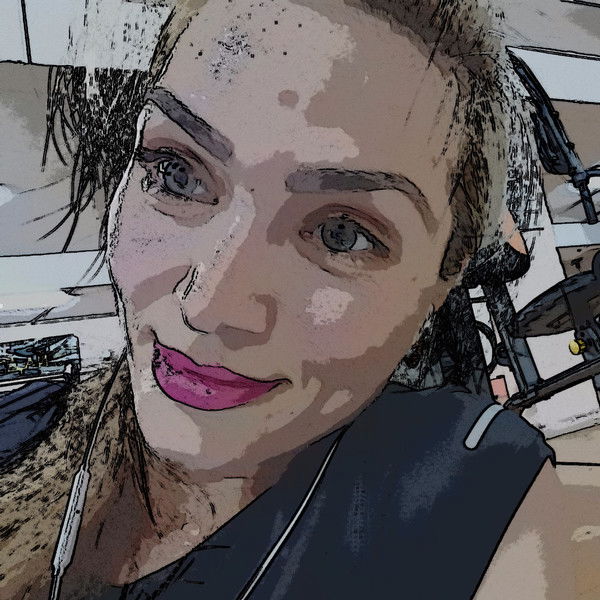 Олеся Шелопугина