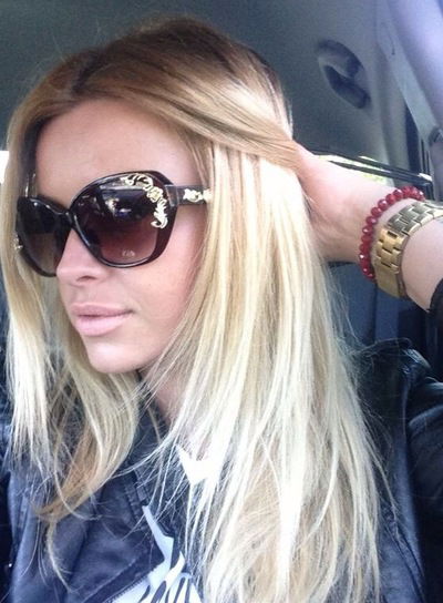 Милена Мусина