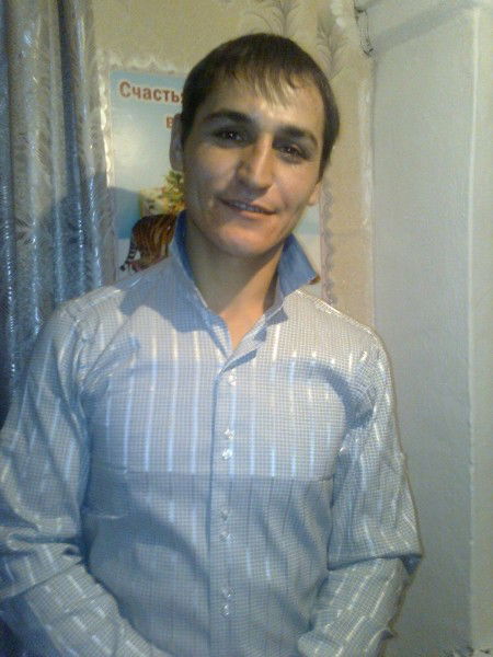 Владимир Каблов