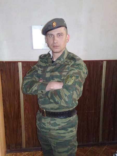 Виталий Зимин