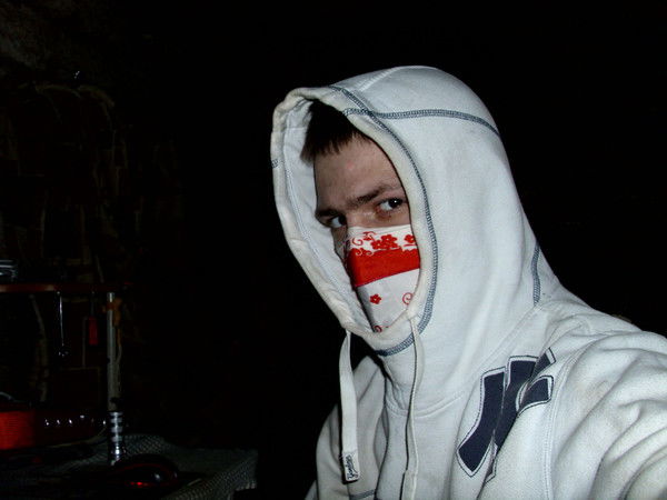 Санёк Ильин