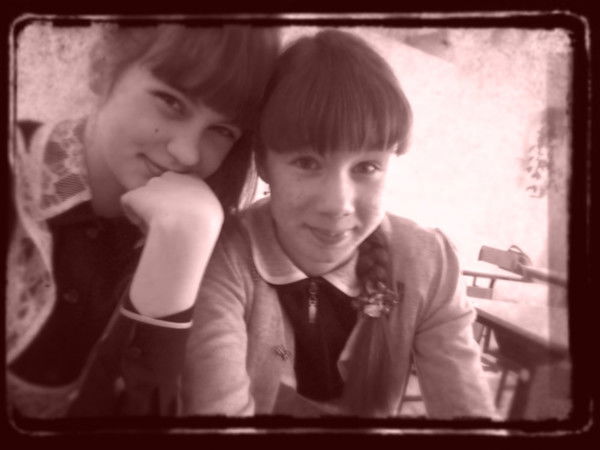 К.а.т.ю.ш.к.а Кузнецова