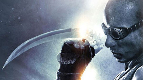 Ричард Риддик