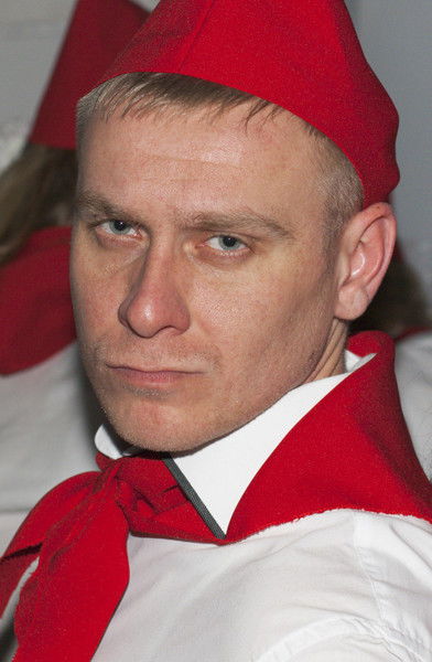 Николай Николайченко