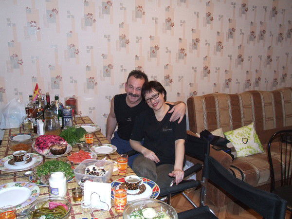 Ольга Шабанова