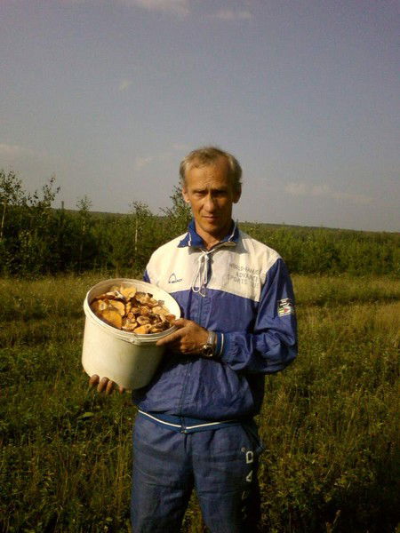 Анатолий Гребенщиков