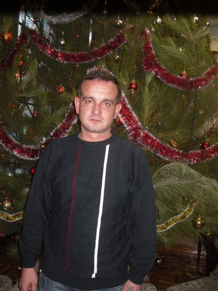 Сергей Витаховский