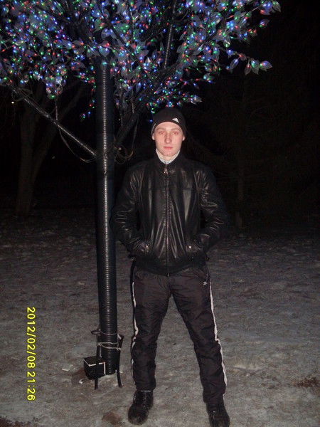 Андрей Шалев