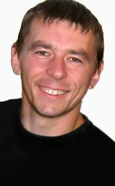 Игорь Шабан