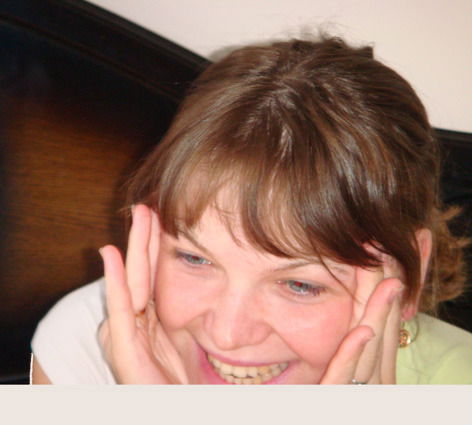 Марина Голоднева