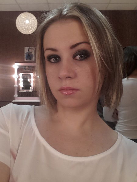 Анастасия Рощина