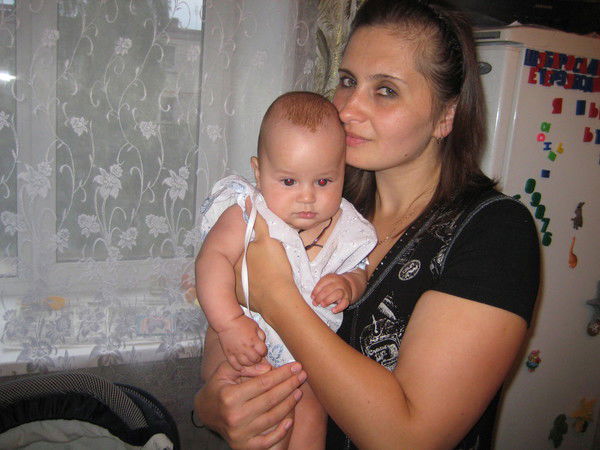 Наталья Лопатникова