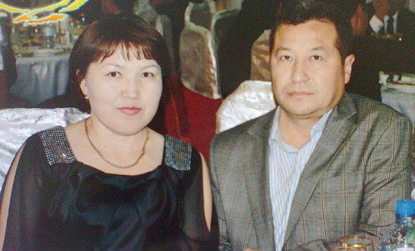 Гаухар Булегенова