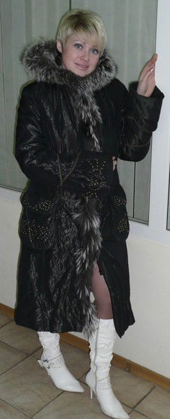 Валентина Гурьянова