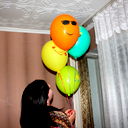 Альфия Рафаэлевна