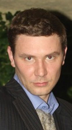 Александр Замышляев