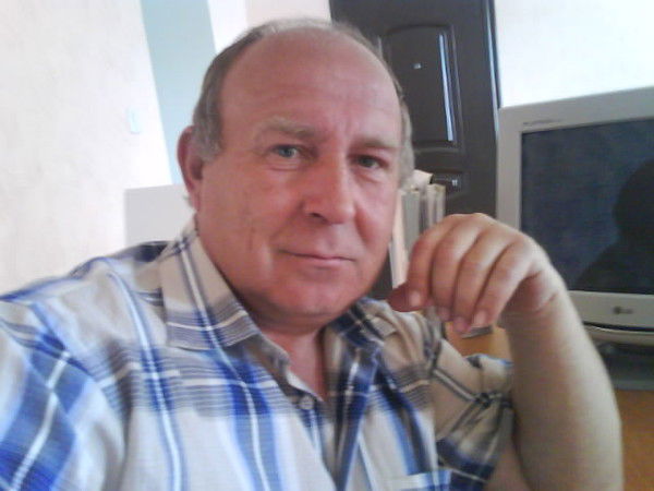 Александр Зорин