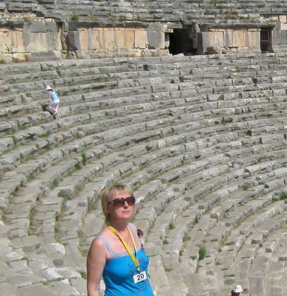 Фаина Софонова