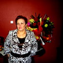 Антонина Гончарова