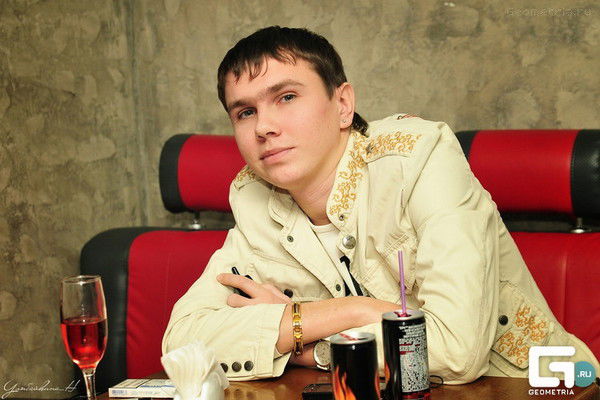 Дмитрий Воробьев